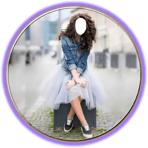 Play Tutu Fashion Photo Frames APK