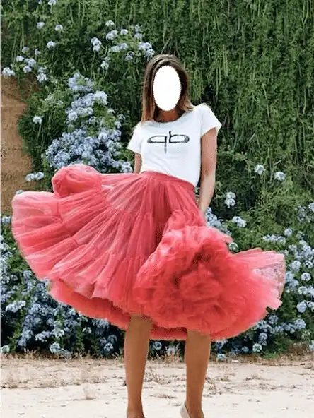 Play Tutu Fashion Photo Frames  and enjoy Tutu Fashion Photo Frames with UptoPlay