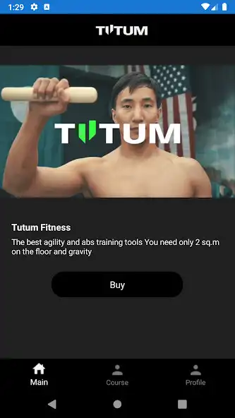 Play Tutum Fitness  and enjoy Tutum Fitness with UptoPlay
