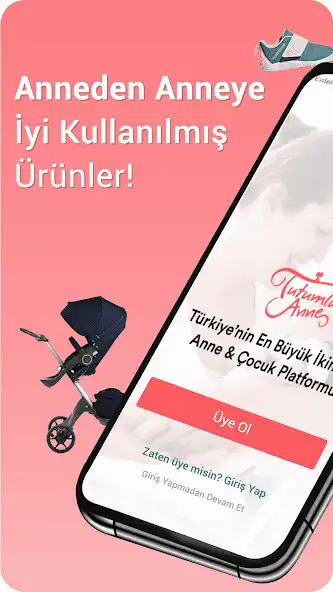 Play TutumluAnne  and enjoy TutumluAnne with UptoPlay