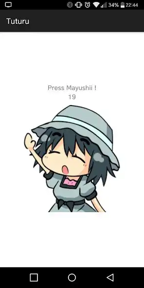 Play Tuturu as an online game Tuturu with UptoPlay