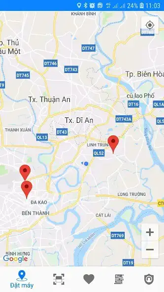 Play TuTu as an online game TuTu with UptoPlay