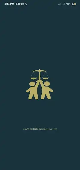 Play Tu Tutela Online  and enjoy Tu Tutela Online with UptoPlay