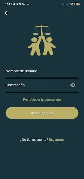 Play Tu Tutela Online as an online game Tu Tutela Online with UptoPlay