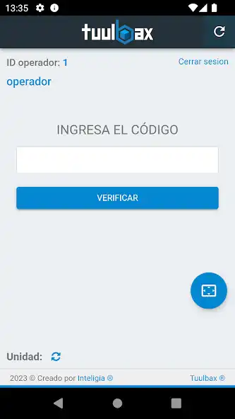 Play TuulBax Verificador as an online game TuulBax Verificador with UptoPlay