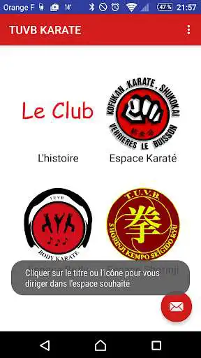 Play TUVB KARATE  and enjoy TUVB KARATE with UptoPlay