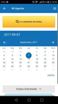 Play Tu Veterinario App