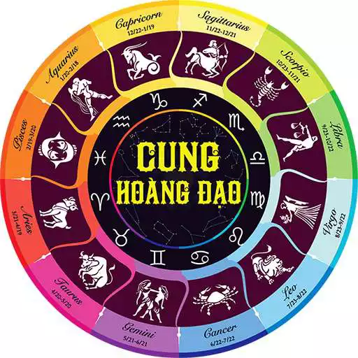 Play Tu vi hang ngay - 12 chom sao APK