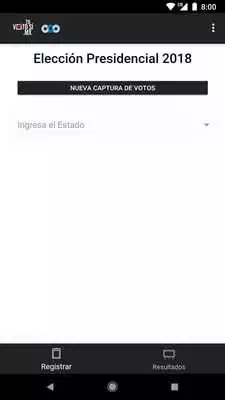 Play TuVotoSiMX