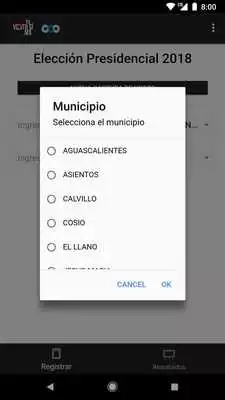 Play TuVotoSiMX