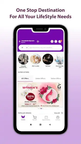Play Tuvvie as an online game Tuvvie with UptoPlay