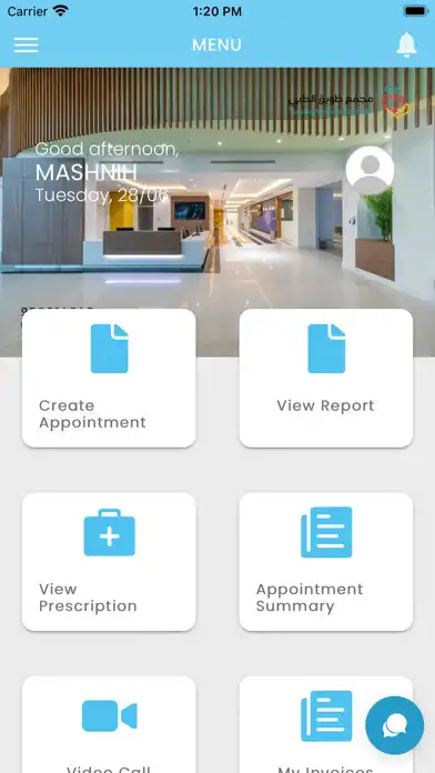 Play Tuwaiq Medical Complex as an online game online Tuwaiq Medical Complex with UptoPlay Play Tuwaiq Medical Complex as an online game Tuwaiq Medical Complex with UptoPlay