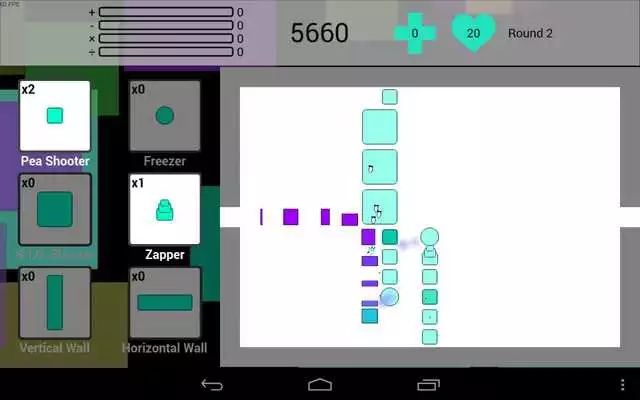 Play TuxBlocks