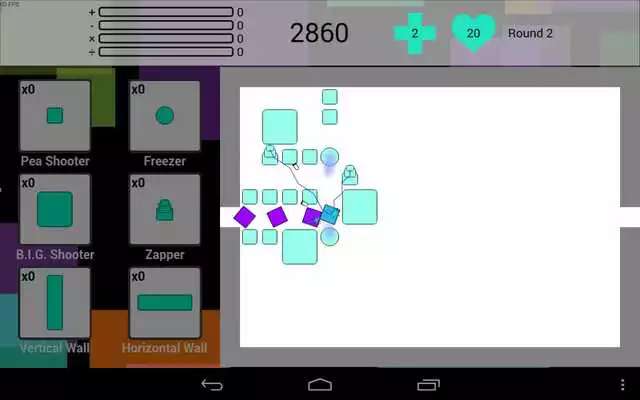 Play TuxBlocks