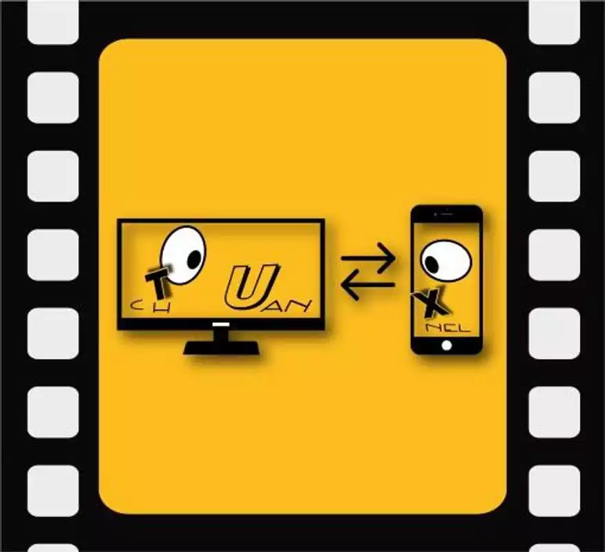Play TUX Channel TV