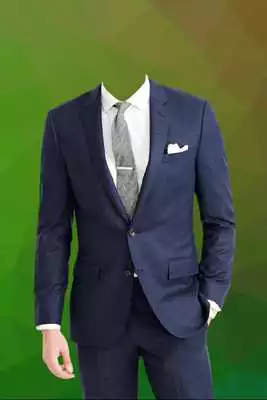 Play Tuxedo Photo Suit