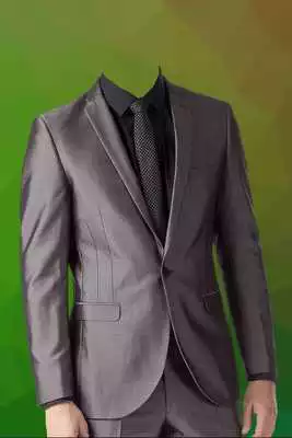 Play Tuxedo Photo Suit