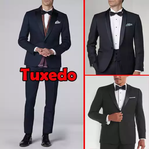 Play Tuxedo