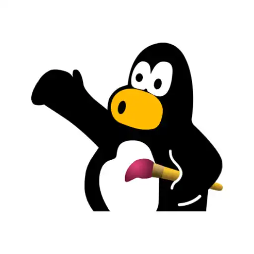 Play Tux Paint APK Play Tux Paint APK