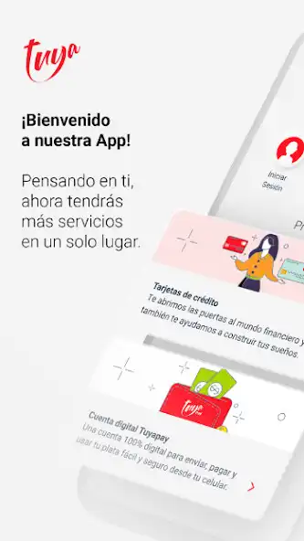 Play Tuya and enjoy Tuya with UptoPlay Play Tuya and enjoy Tuya with UptoPlay