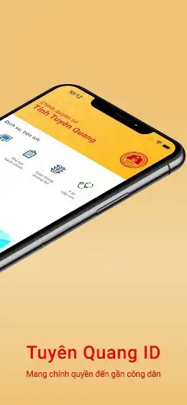 Play Tuyên Quang ID as an online game Tuyên Quang ID with UptoPlay