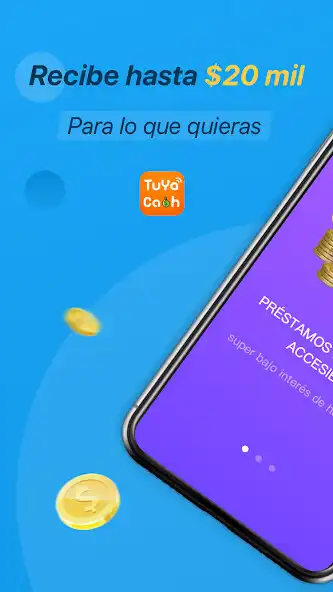 Play TuYo Cash  and enjoy TuYo Cash with UptoPlay