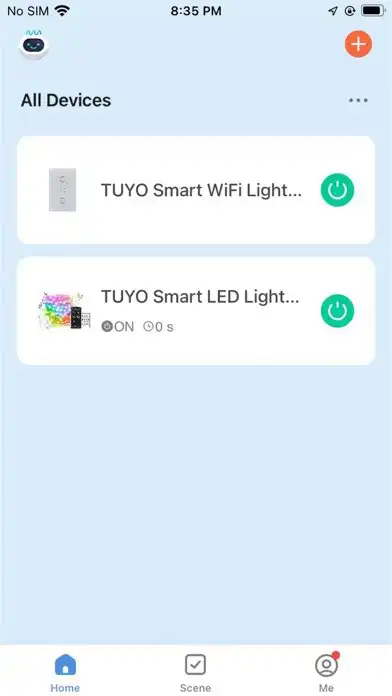 Play TUYO smart as an online game TUYO smart with UptoPlay