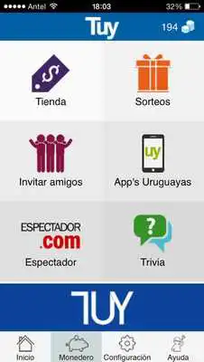 Play TUY