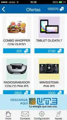 Play TUY