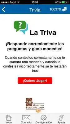 Play TUY