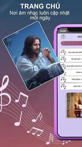 Play Tuyệt Đỉnh Thánh Ca  and enjoy Tuyệt Đỉnh Thánh Ca with UptoPlay