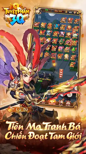 Play Tuyệt Phẩm 3Q and enjoy Tuyệt Phẩm 3Q with UptoPlay Play Tuyệt Phẩm 3Q and enjoy Tuyệt Phẩm 3Q with UptoPlay