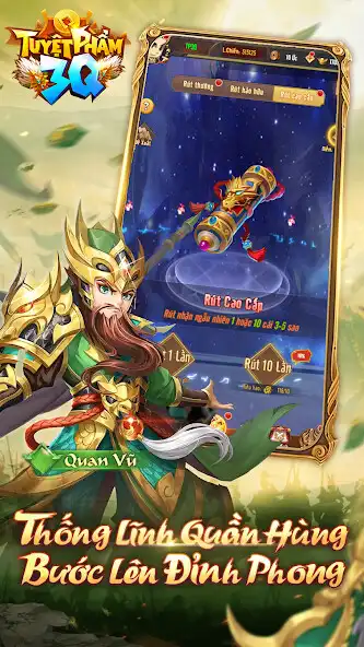 Play Tuyệt Phẩm 3Q as an online game online Tuyệt Phẩm 3Q with UptoPlay Play Tuyệt Phẩm 3Q as an online game Tuyệt Phẩm 3Q with UptoPlay