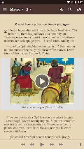 Play Tuyuca - Bible