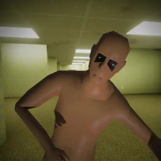 Play Tuyul Backrooms : Multiplayer APK