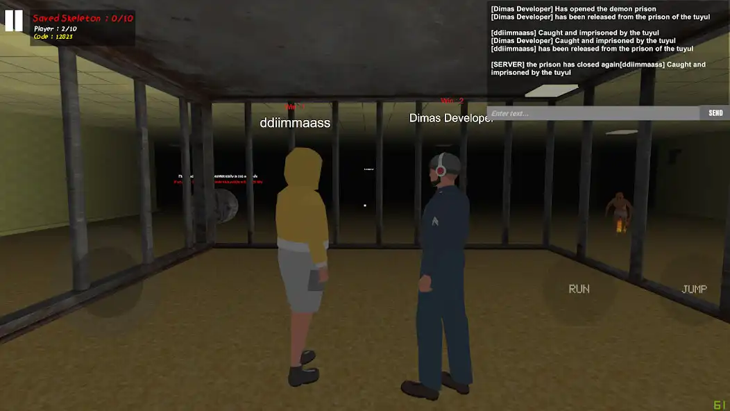 Play Tuyul Backrooms : Multiplayer and enjoy Tuyul Backrooms : Multiplayer with UptoPlay Play Tuyul Backrooms : Multiplayer and enjoy Tuyul Backrooms : Multiplayer with UptoPlay