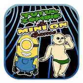 Free play online Tuyul Zombie  Minioon Smasher APK