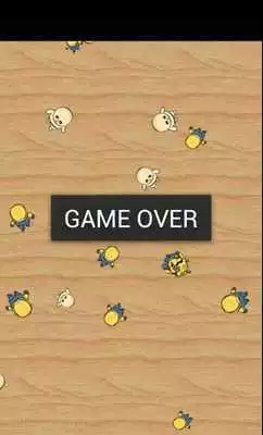 Play Tuyul Zombie  Minioon Smasher