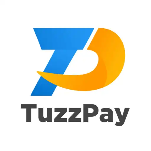 Play TuzzPay - Agen Pulsa Termurah APK