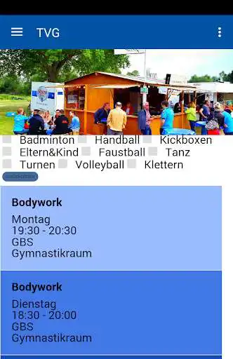 Play TV 1898 Gustavsburg e.V.  and enjoy TV 1898 Gustavsburg e.V. with UptoPlay