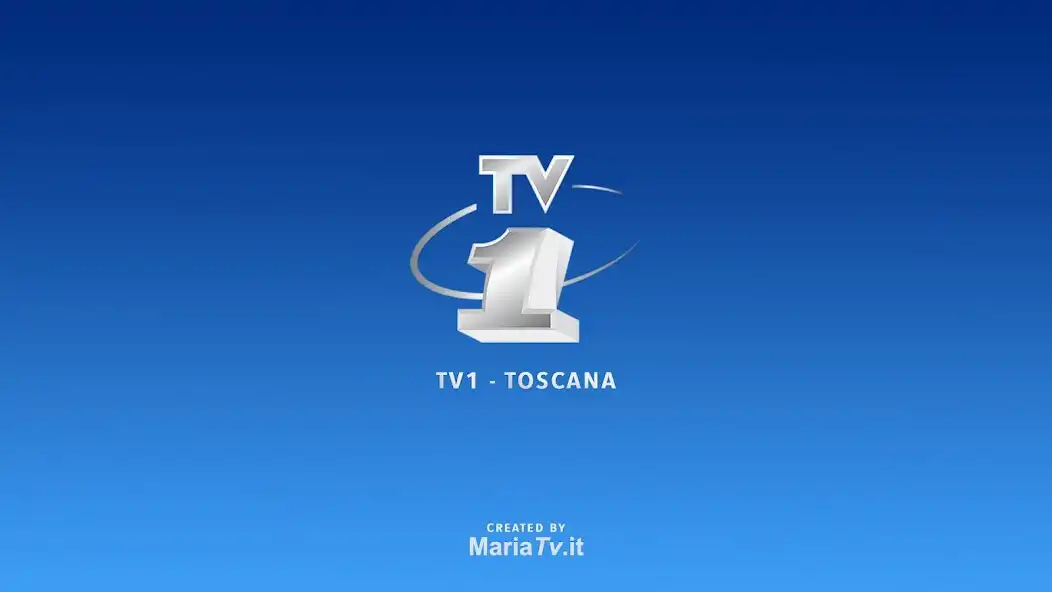 Play TV1 - Toscana per AndroidTV  and enjoy TV1 - Toscana per AndroidTV with UptoPlay