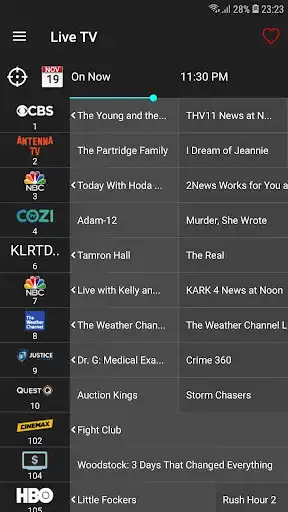 Play TV2 GIP OTT  and enjoy TV2 GIP OTT with UptoPlay