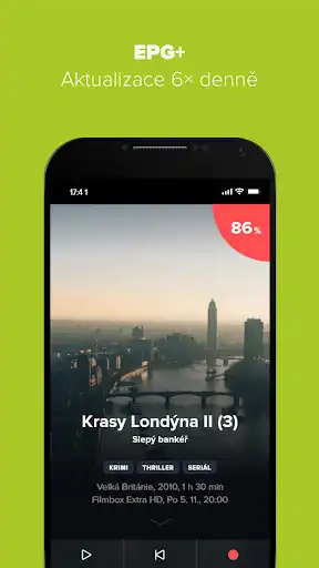 Play tv2go as an online game tv2go with UptoPlay