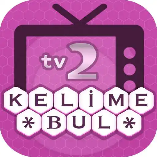 Play TV2 Kelime Bul Oyunu APK Play TV2 Kelime Bul Oyunu APK