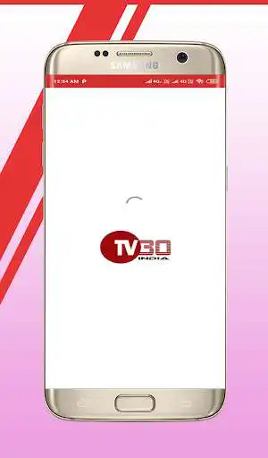 Play TV30 India  and enjoy TV30 India with UptoPlay