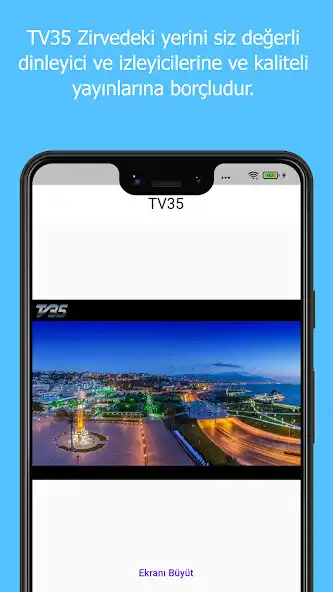Play TV35 as an online game TV35 with UptoPlay