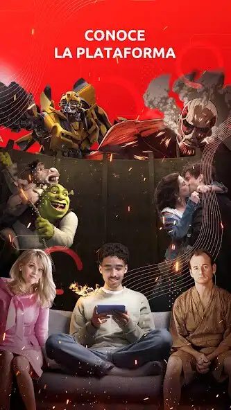 Play TV360 by Bitel and enjoy TV360 by Bitel with UptoPlay Play TV360 by Bitel and enjoy TV360 by Bitel with UptoPlay