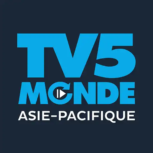 Play TV5MONDE Asie-Pacifique APK Play TV5MONDE Asie-Pacifique APK
