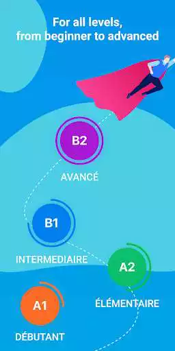 Play TV5MONDE: learn French as an online game TV5MONDE: learn French with UptoPlay