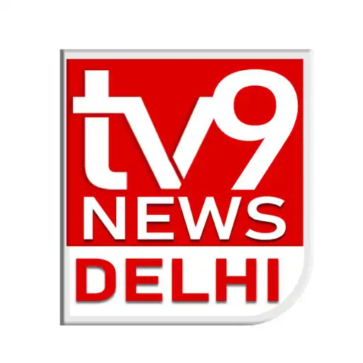 Play Tv9news Delhi APK